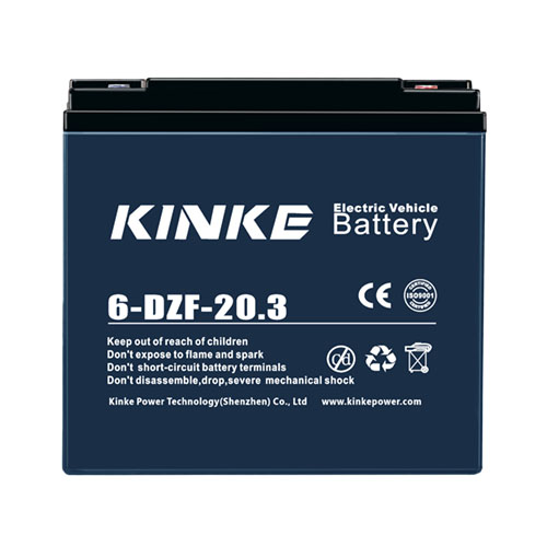 12v 20.3ah battery for e-bike